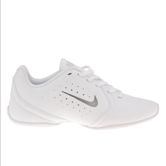 girls white tennis shoes